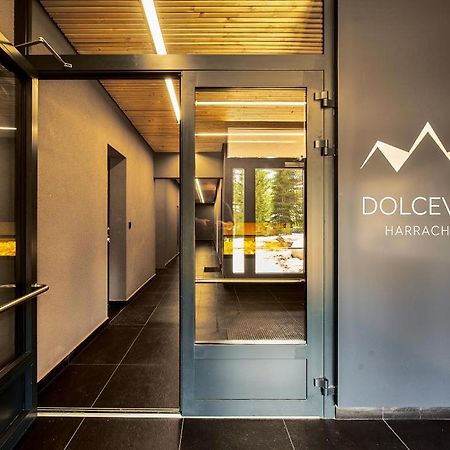 Dolcevita Apartments Harrachov Exterior foto